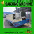 Sanxing K Qspan Building Machine914-700 / QSPAN Archeet Toit Machine de formation